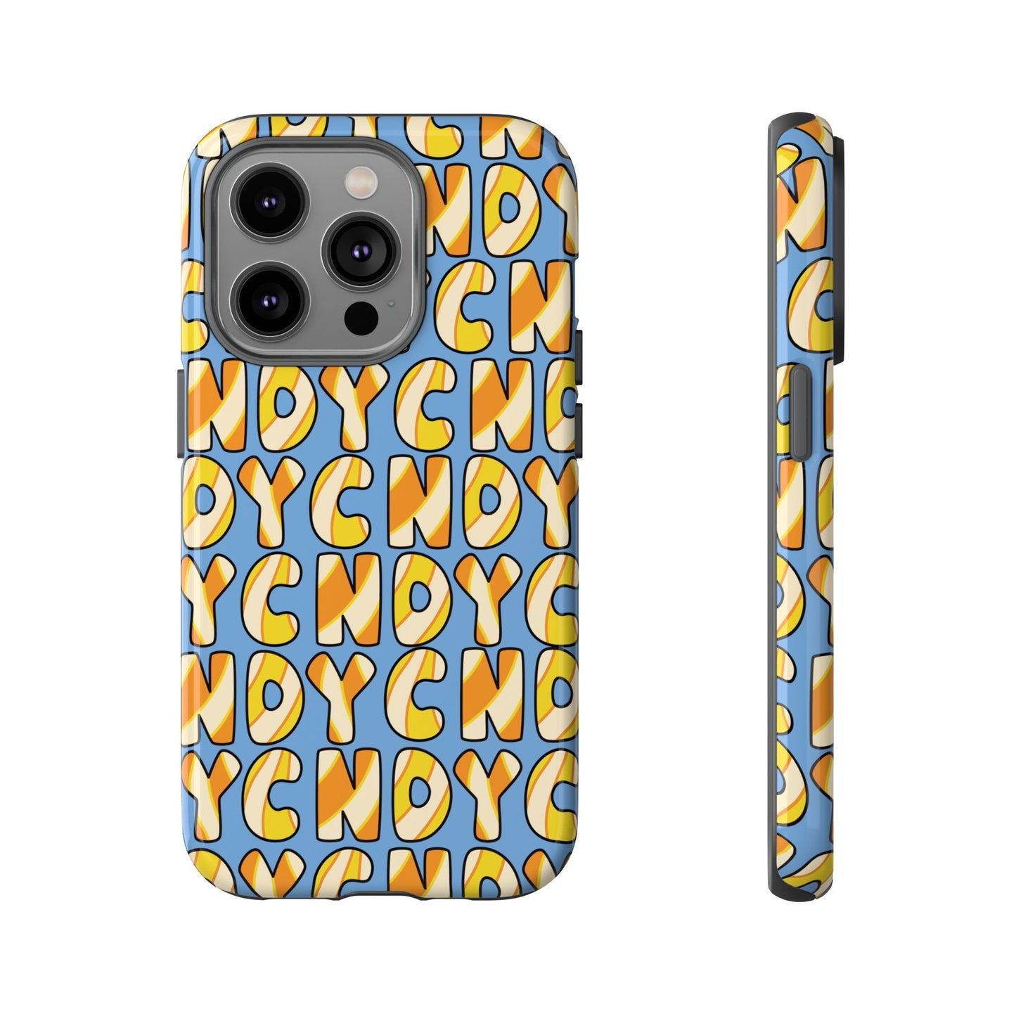 CNDY CORN (iphone case)