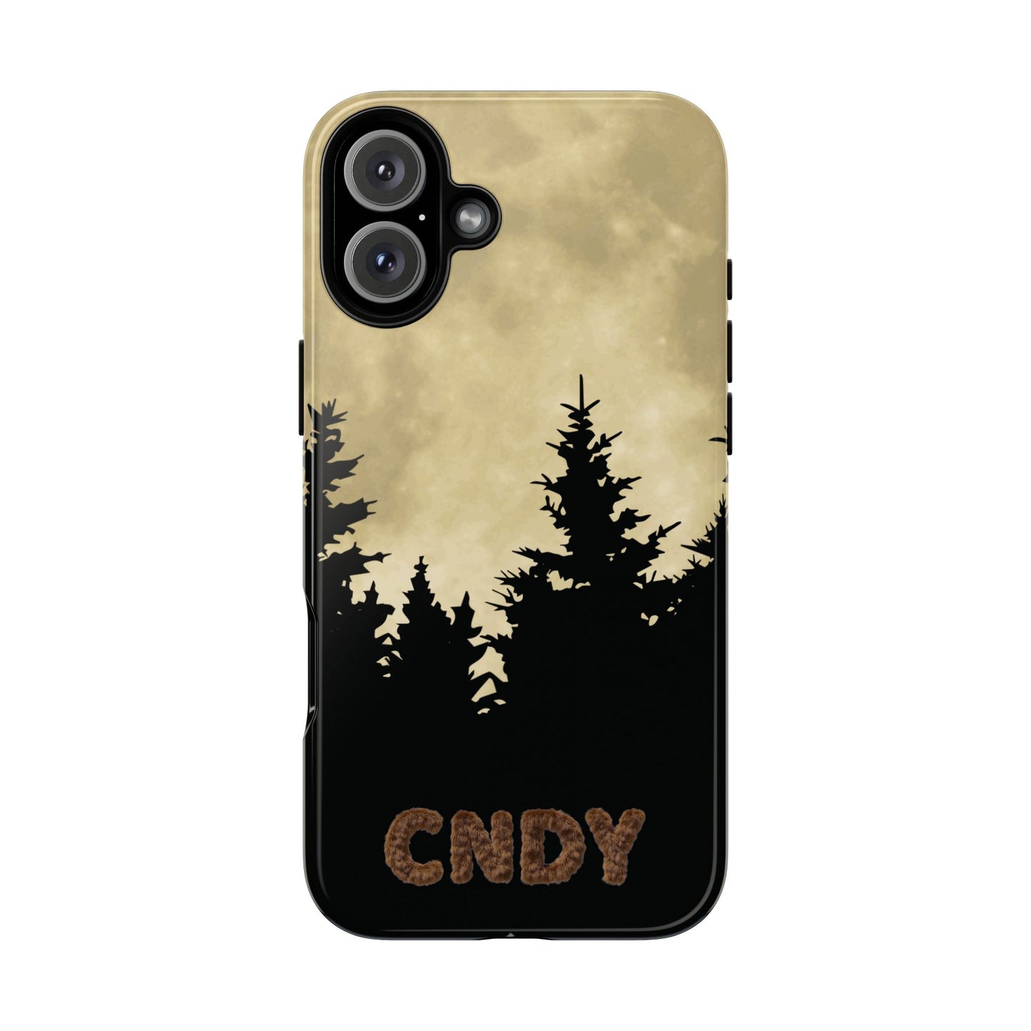 WEREWOLF (iphone case)