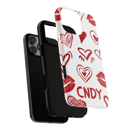 LIP STICK (iphone case)