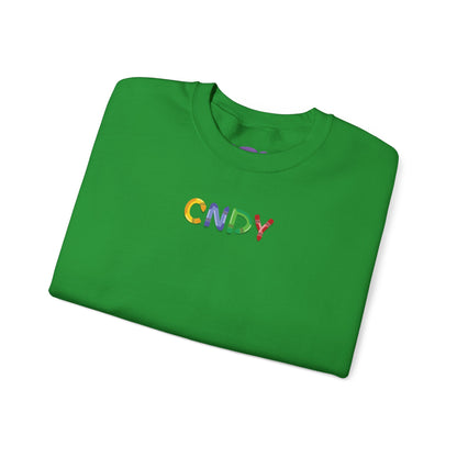 COLOR YOUR WORLD (crew) - CNDY