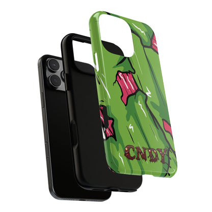 ZOMBIE (iphone case)
