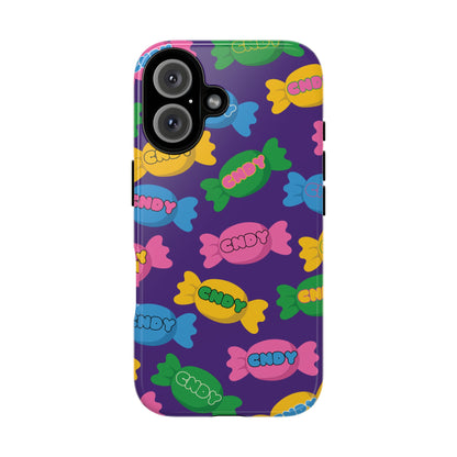 CNDY (iphone case) - CNDY