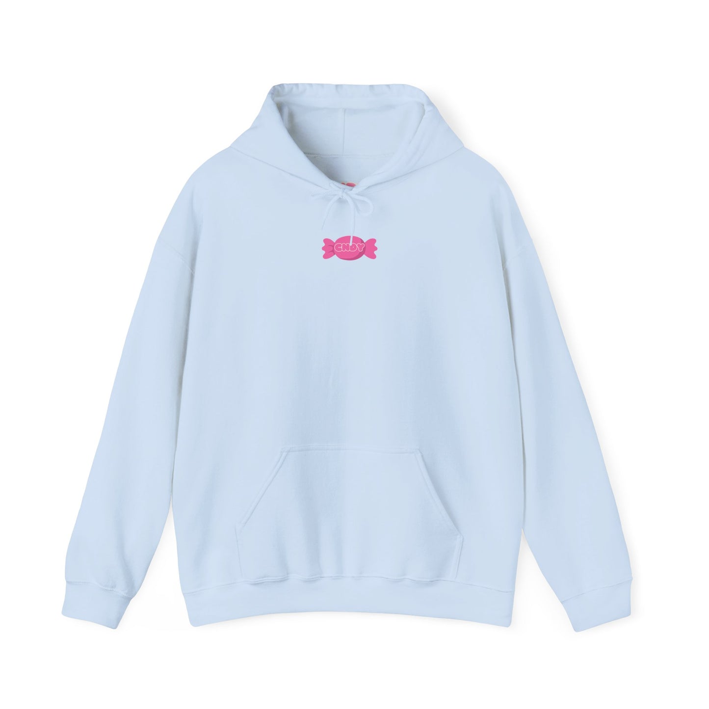 CNDY CRUSH (hoodie)