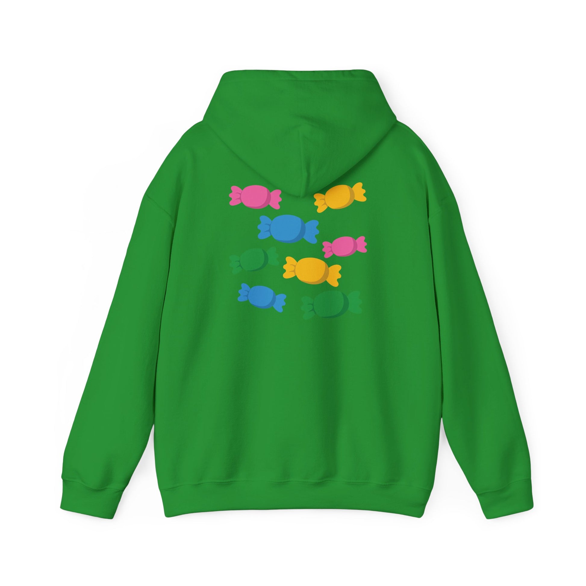 CNDY (hoodie) - CNDY