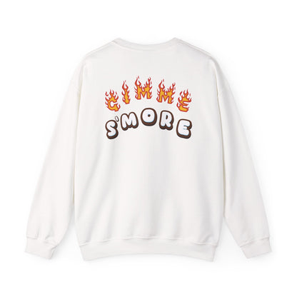 GIMME S'MORE (crew)