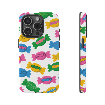CNDY (iphone case) - CNDY