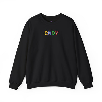 COLOR YOUR WORLD (crew) - CNDY