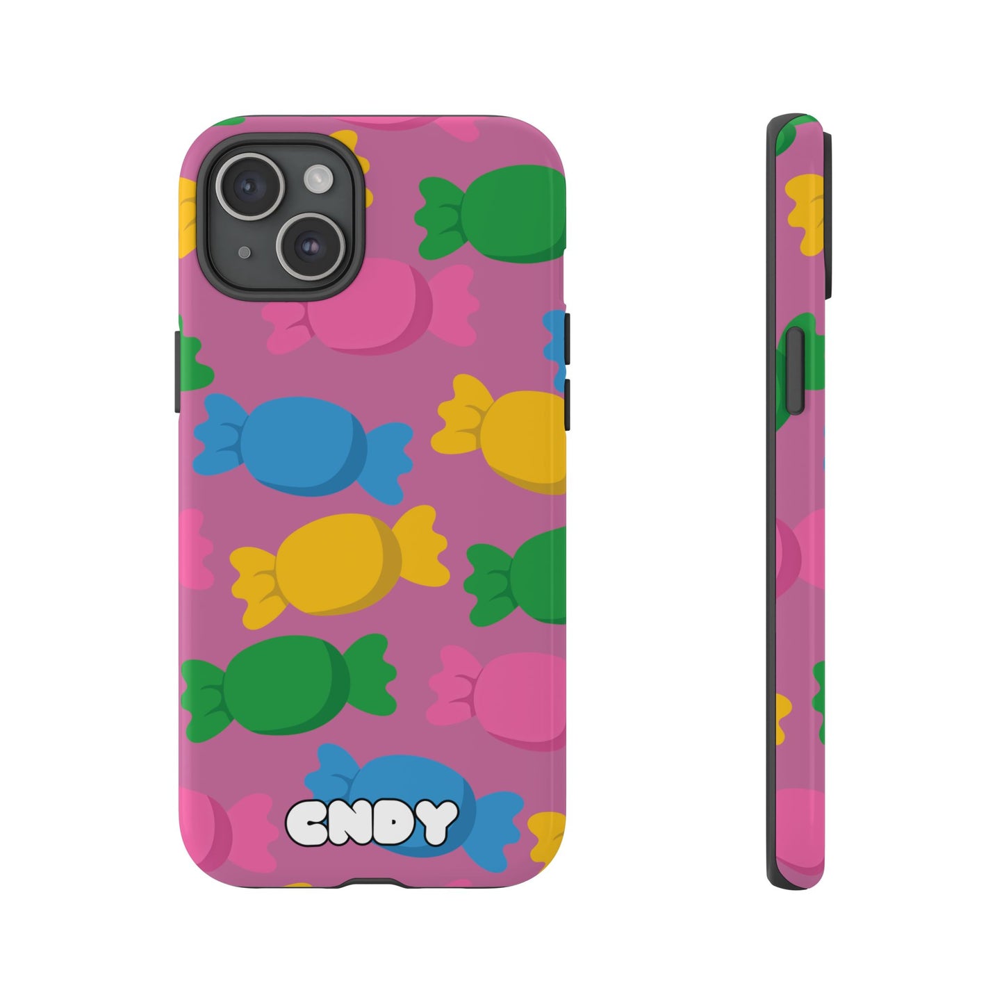 CNDY (iphone case) - CNDY