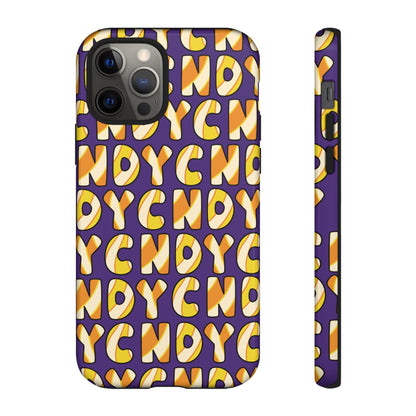 CNDY CORN (iphone case)