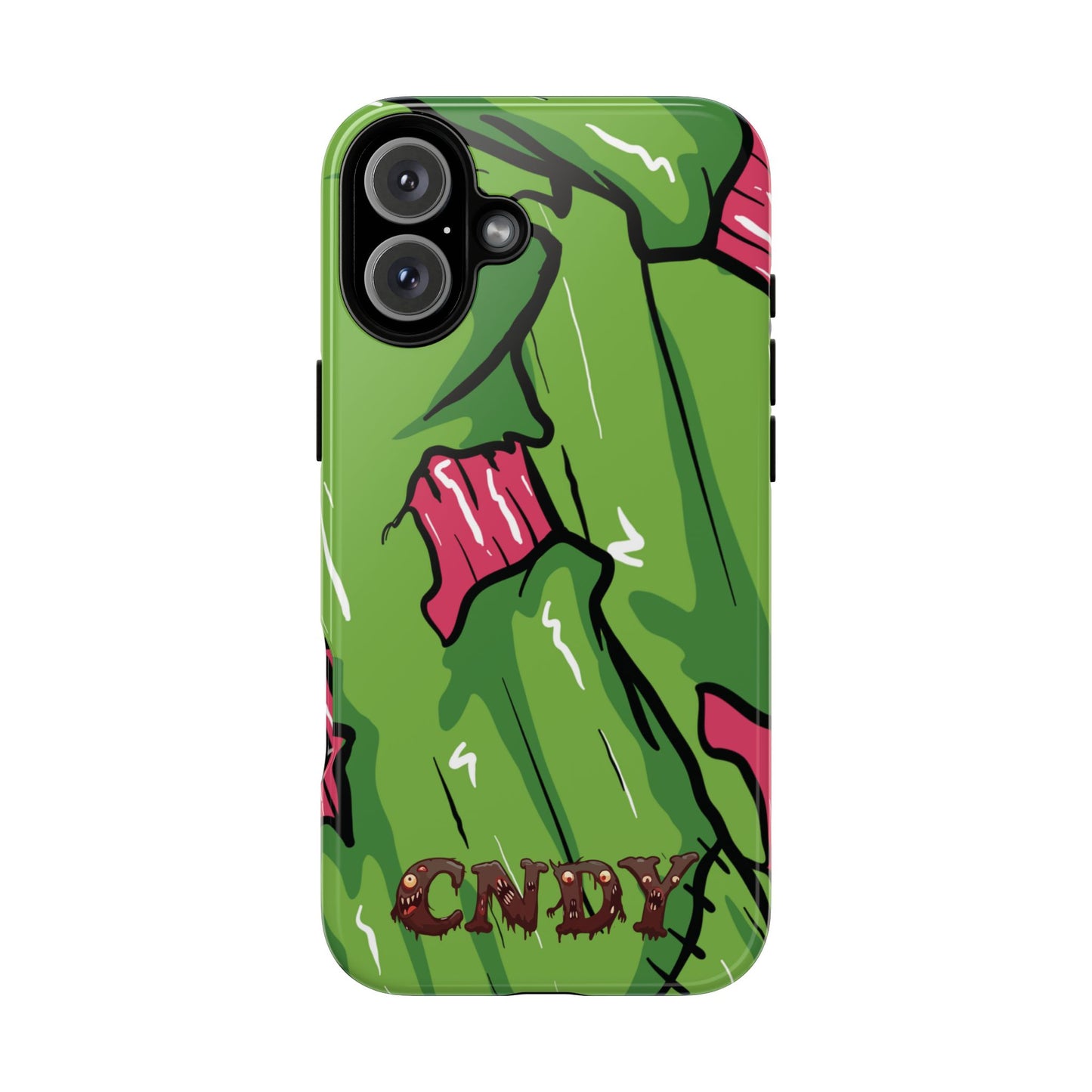 ZOMBIE (iphone case)