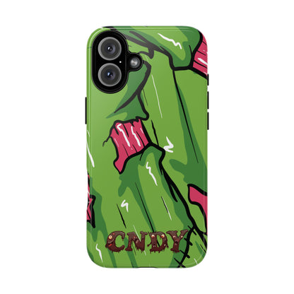 ZOMBIE (iphone case)