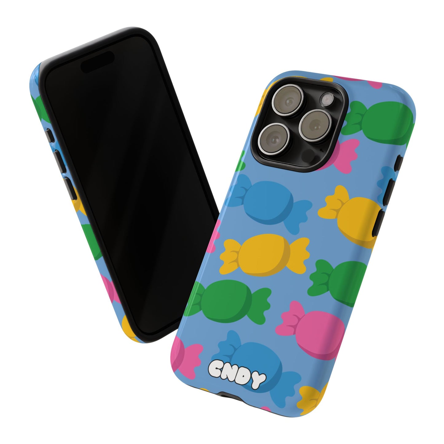 CNDY (iphone case) - CNDY