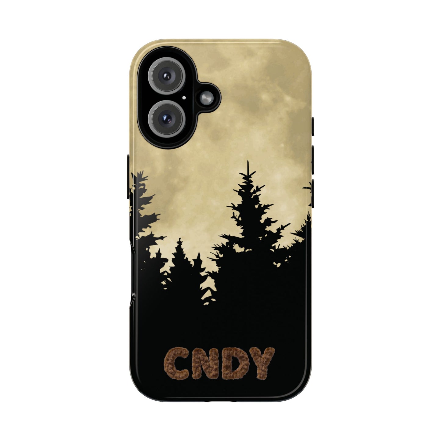 WEREWOLF (iphone case)