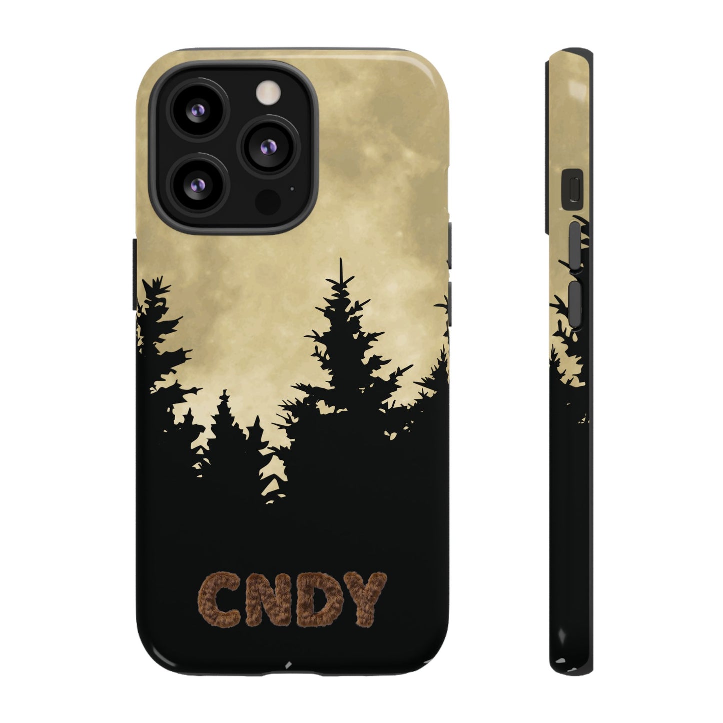 WEREWOLF (iphone case)