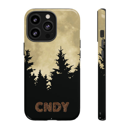 WEREWOLF (iphone case)