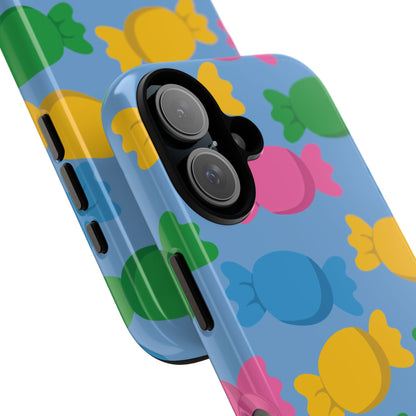 CNDY (iphone case) - CNDY
