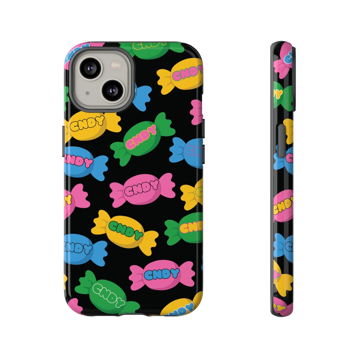 CNDY (iphone case) - CNDY