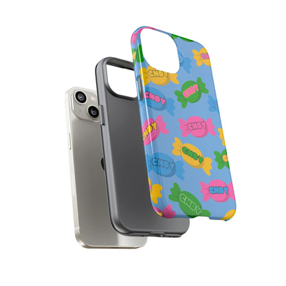 CNDY (iphone case) - CNDY
