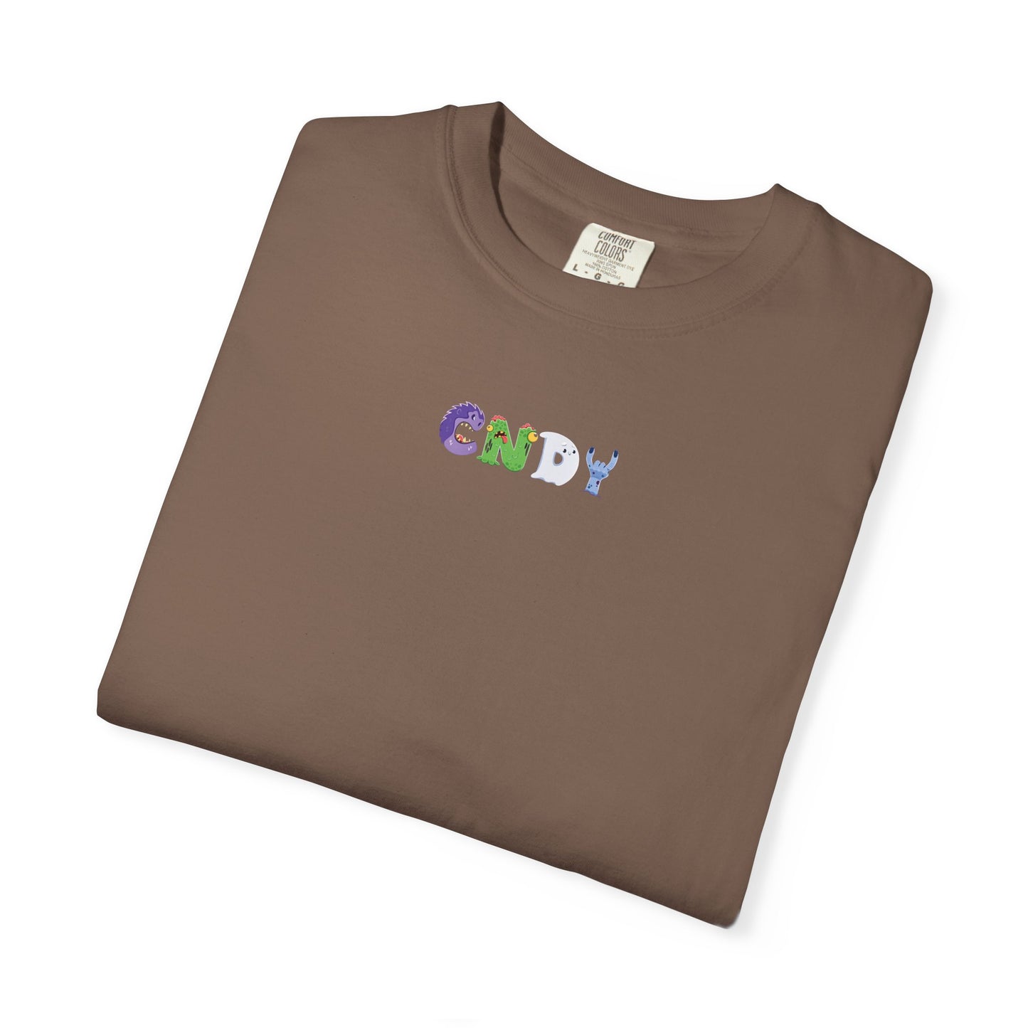 CNDY CREATURES (tee)