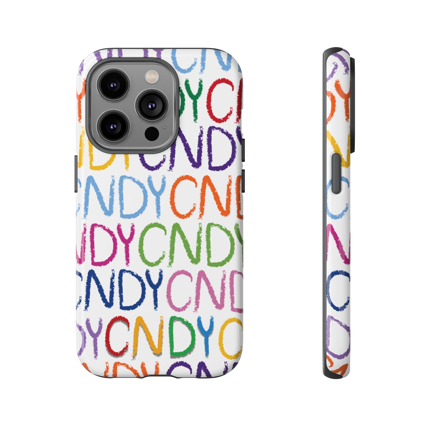 CNDY CRAYON (iphone case) - CNDY