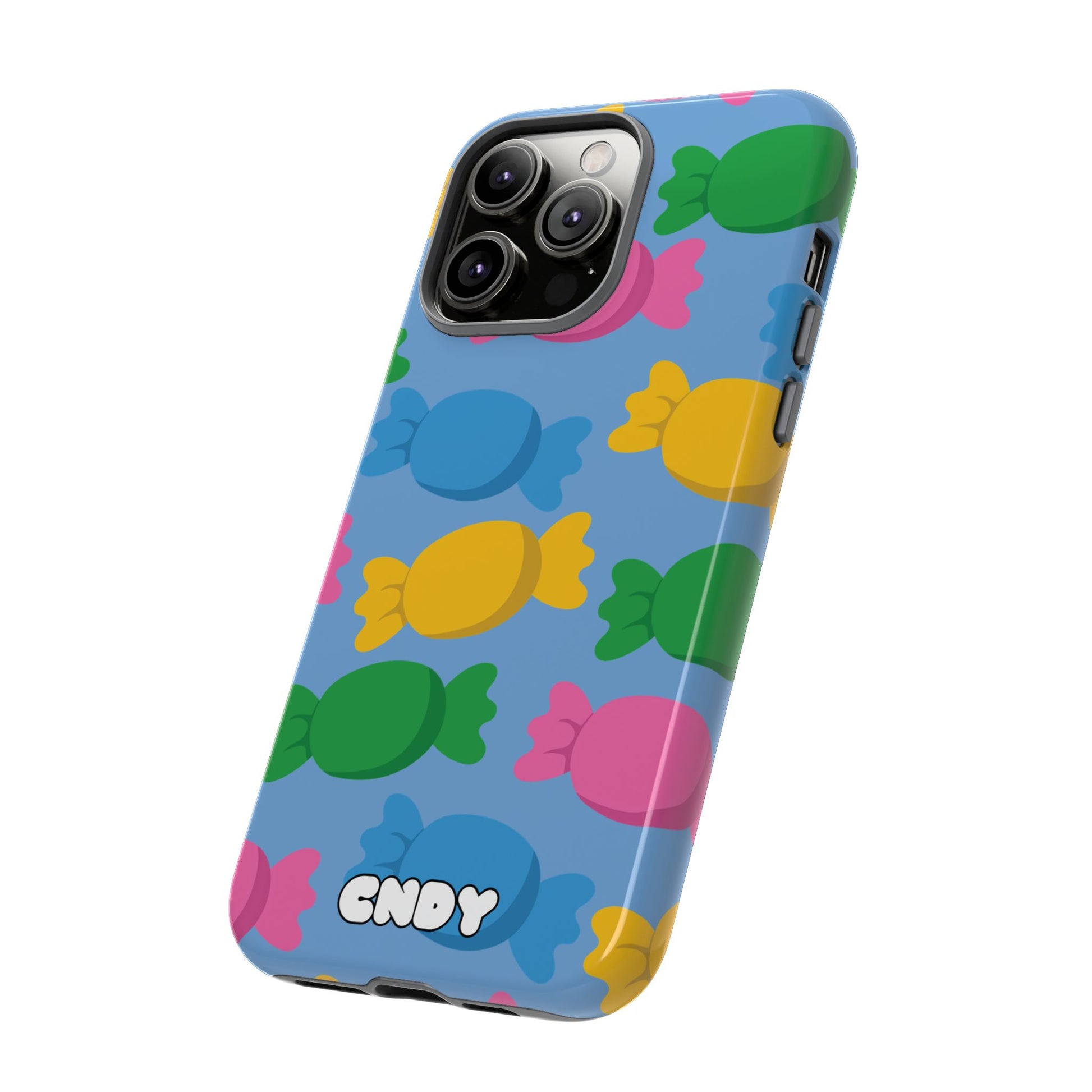 CNDY (iphone case) - CNDY