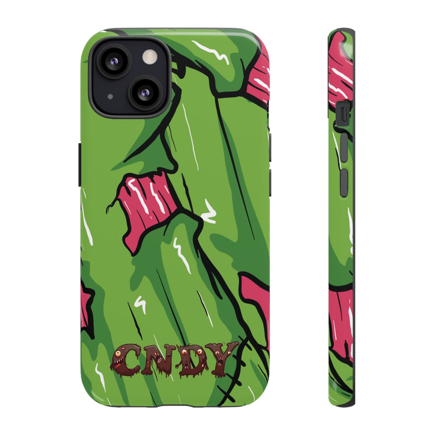 ZOMBIE (iphone case)