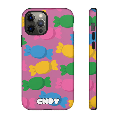 CNDY (iphone case) - CNDY