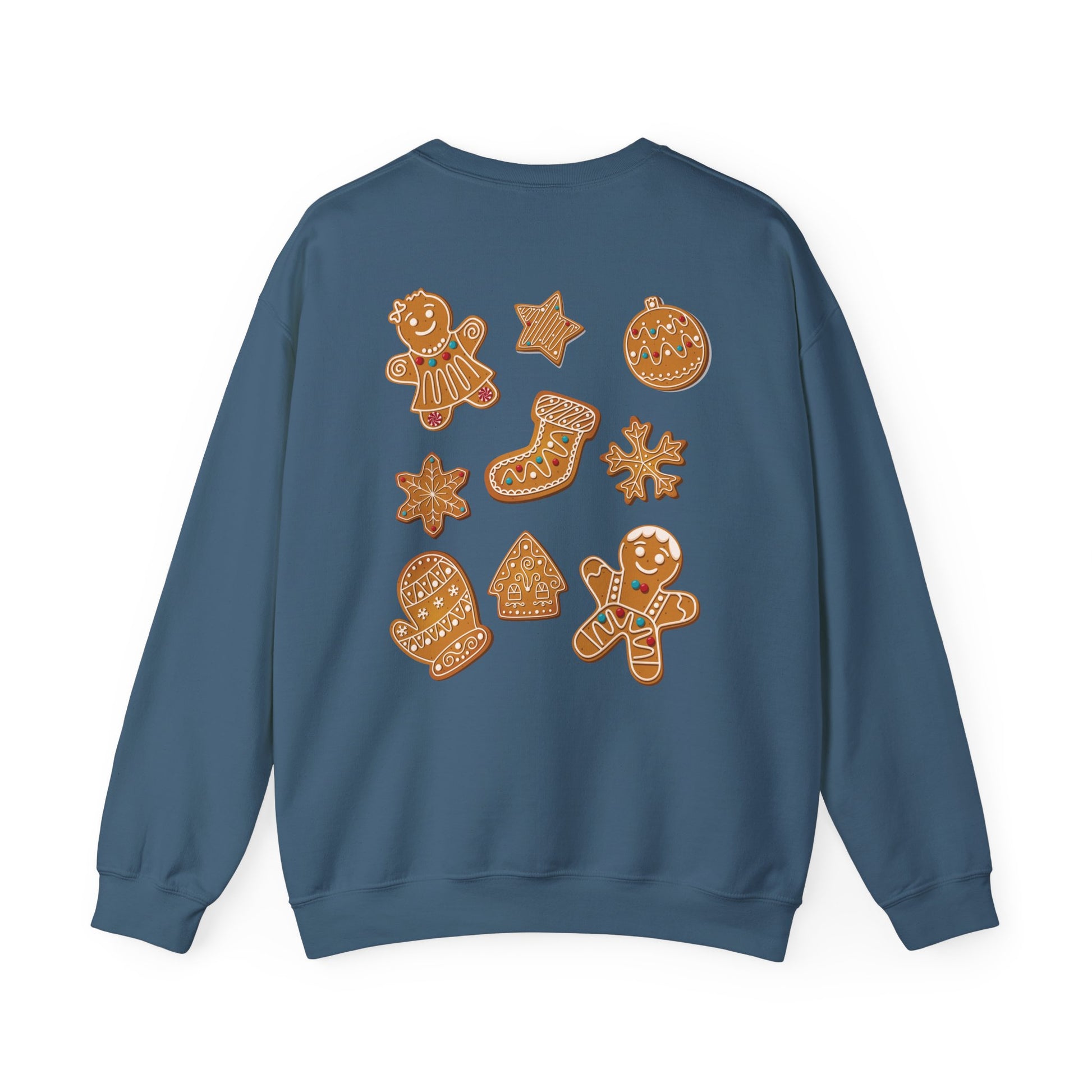 GINGER BREAD (crew) - CNDY