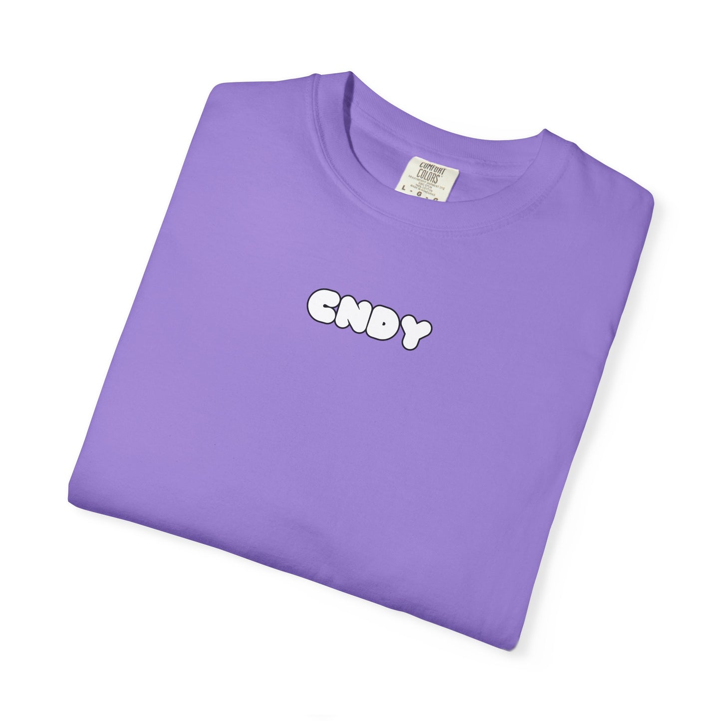 CNDY (tee)