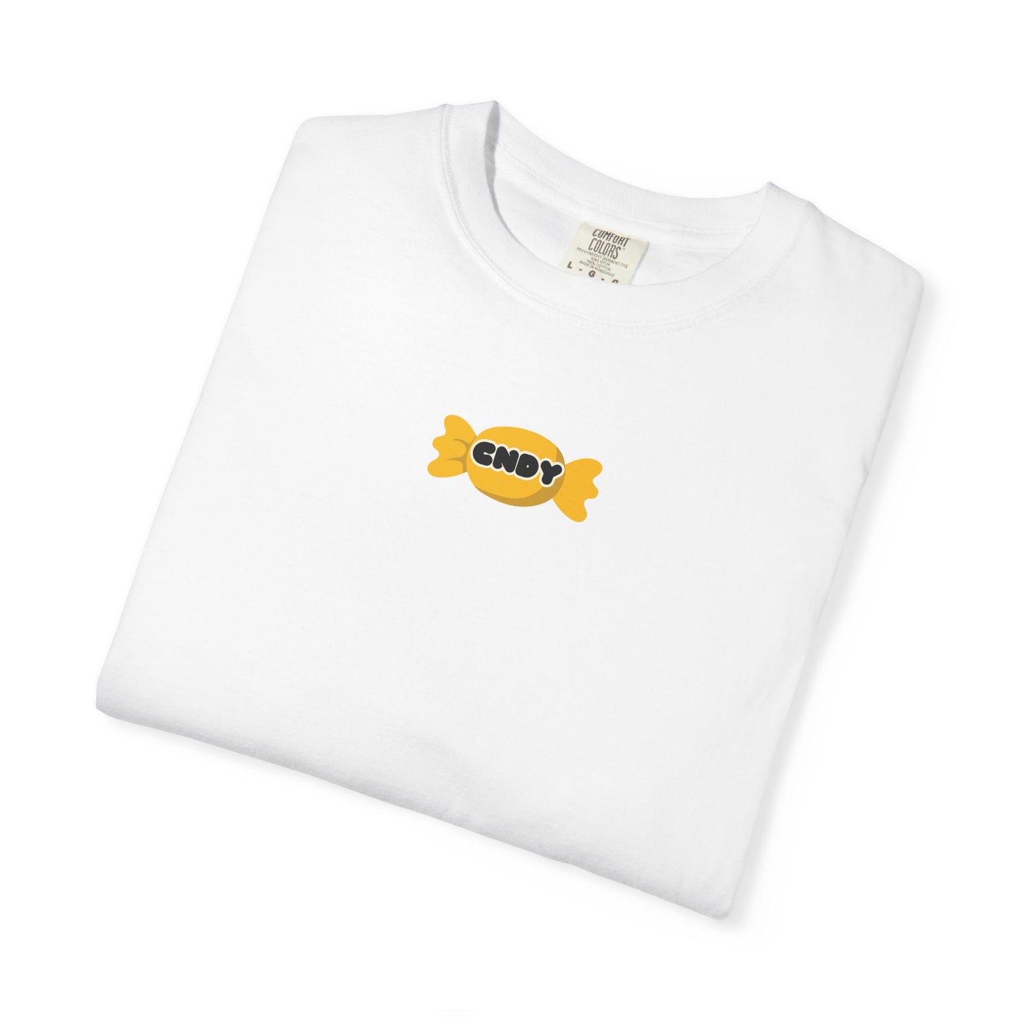 CNDY (tee) - CNDY