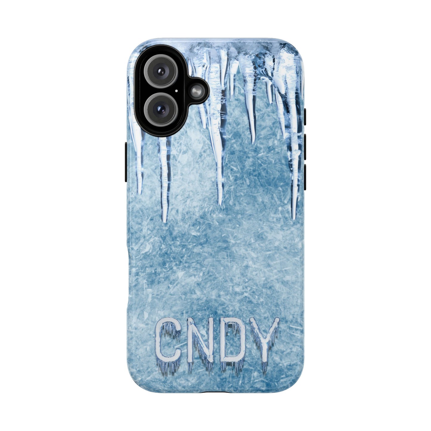 ICY (iphone case) - CNDY