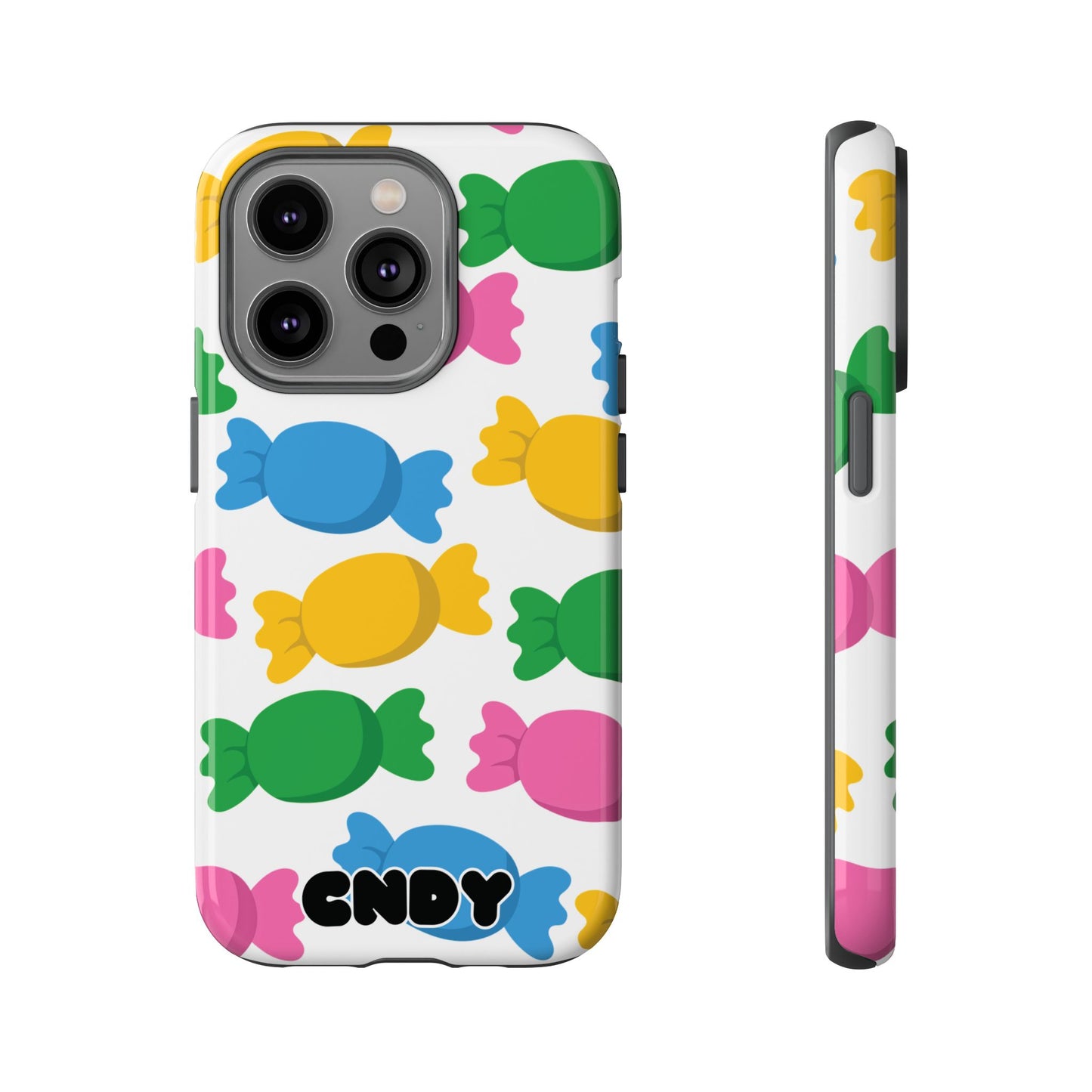 CNDY (iphone case) - CNDY