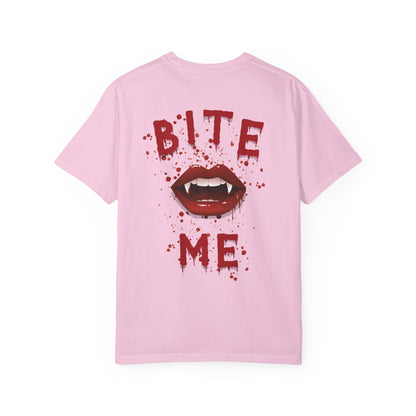 BITE ME (tee)