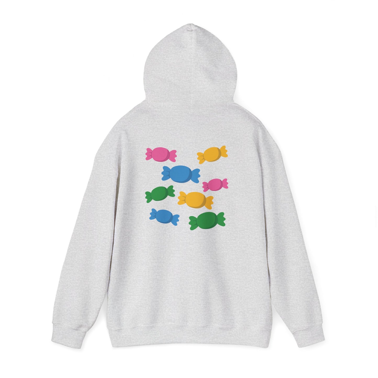 CNDY (hoodie) - CNDY