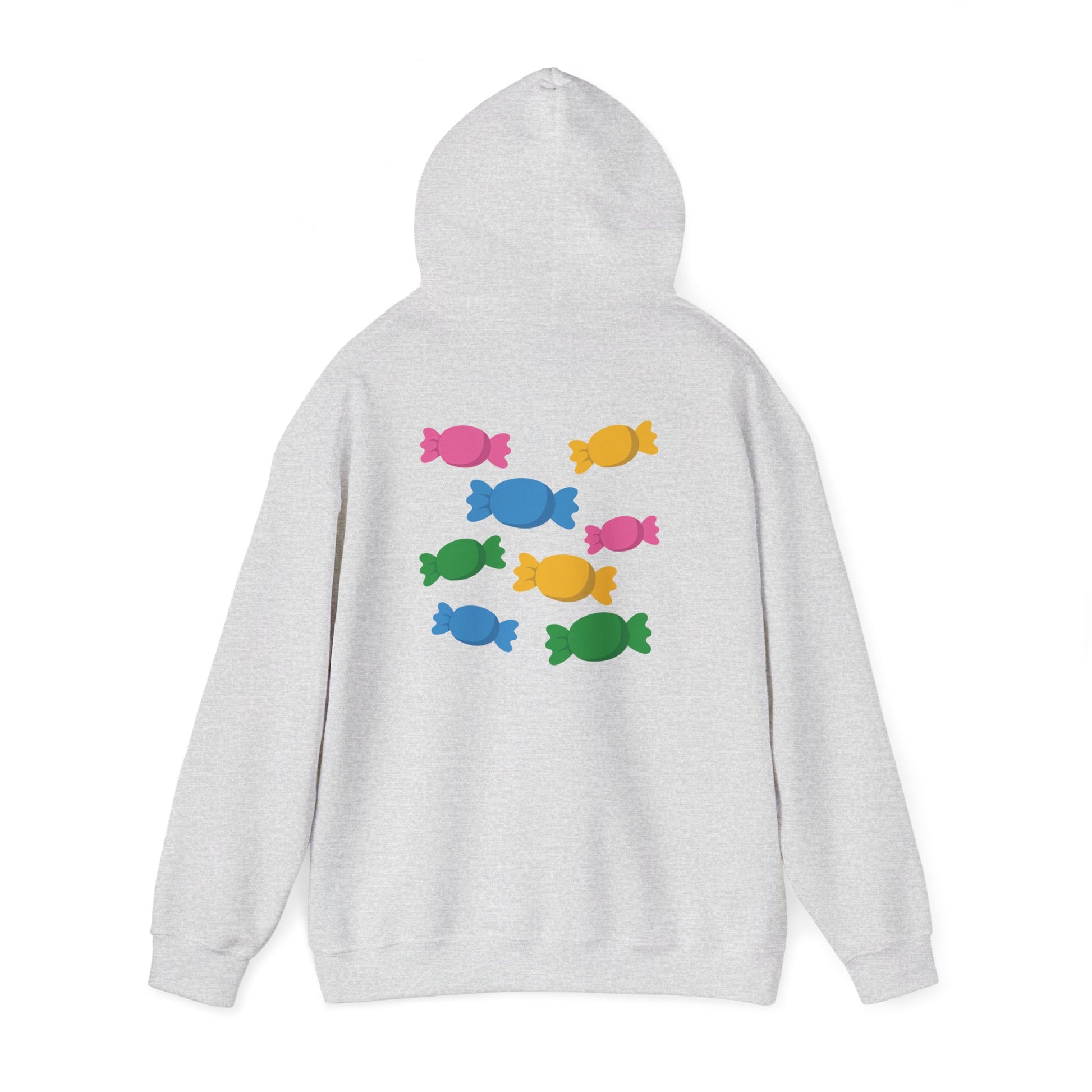 CNDY (hoodie) - CNDY