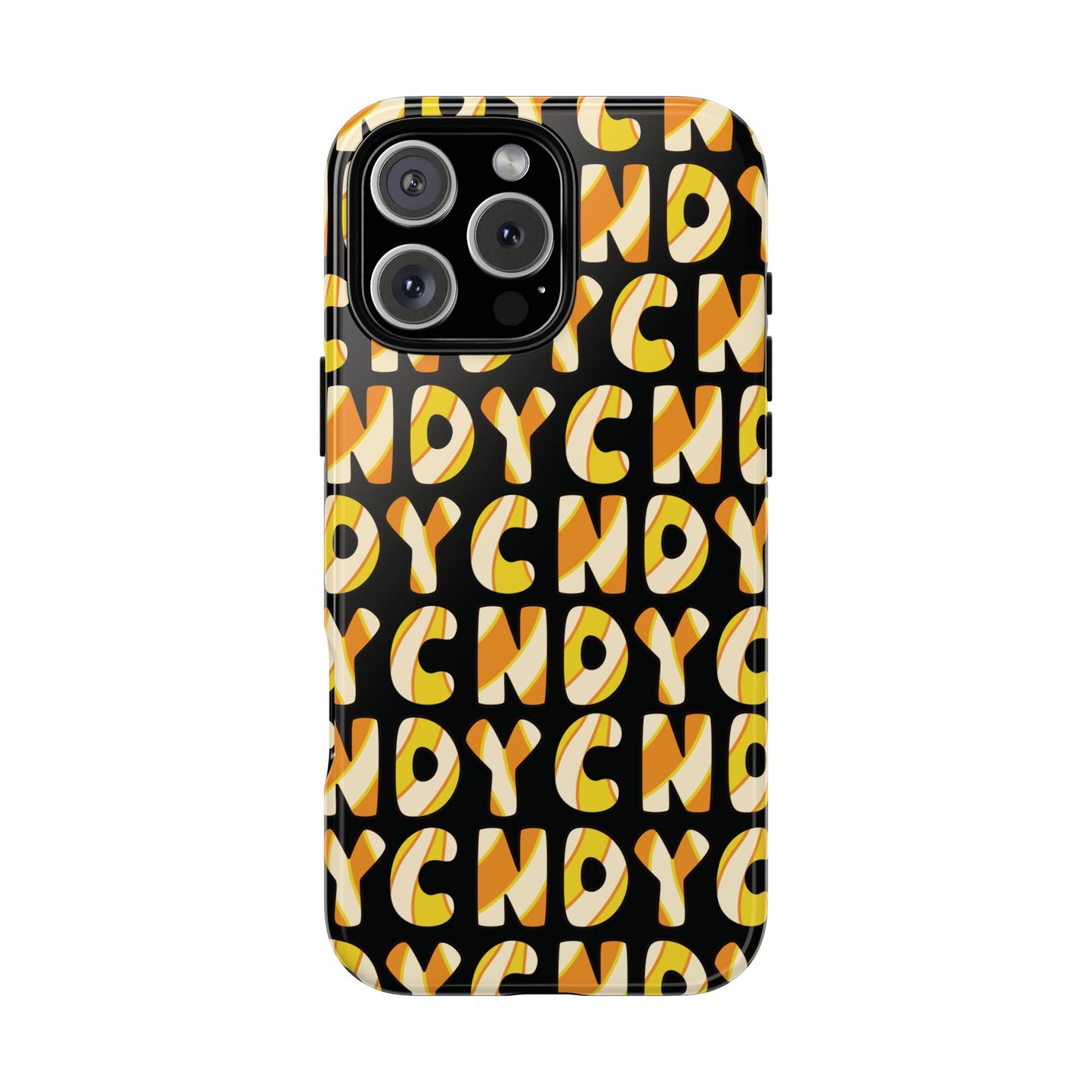 CNDY CORN (iphone case)