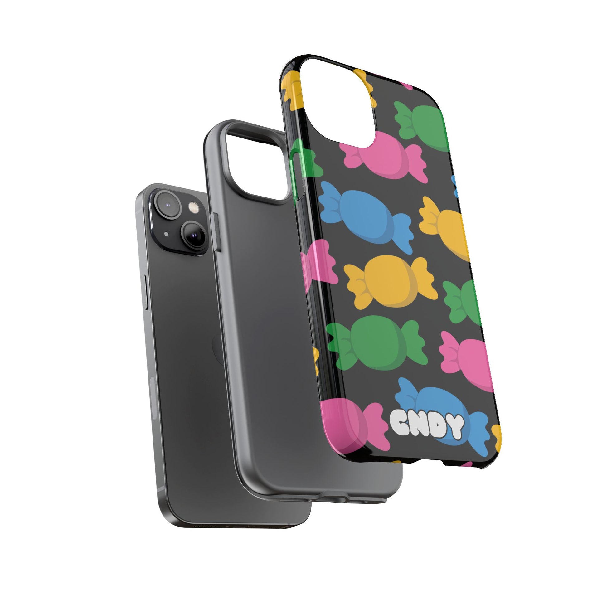 CNDY (iphone case) - CNDY
