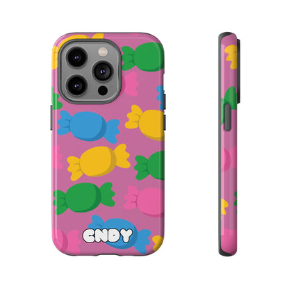 CNDY (iphone case)