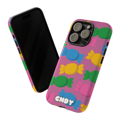 CNDY (iphone case) - CNDY