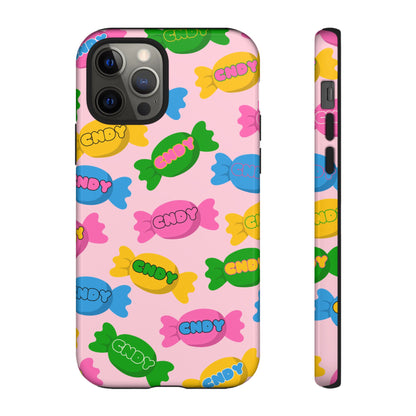 CNDY (iphone case) - CNDY
