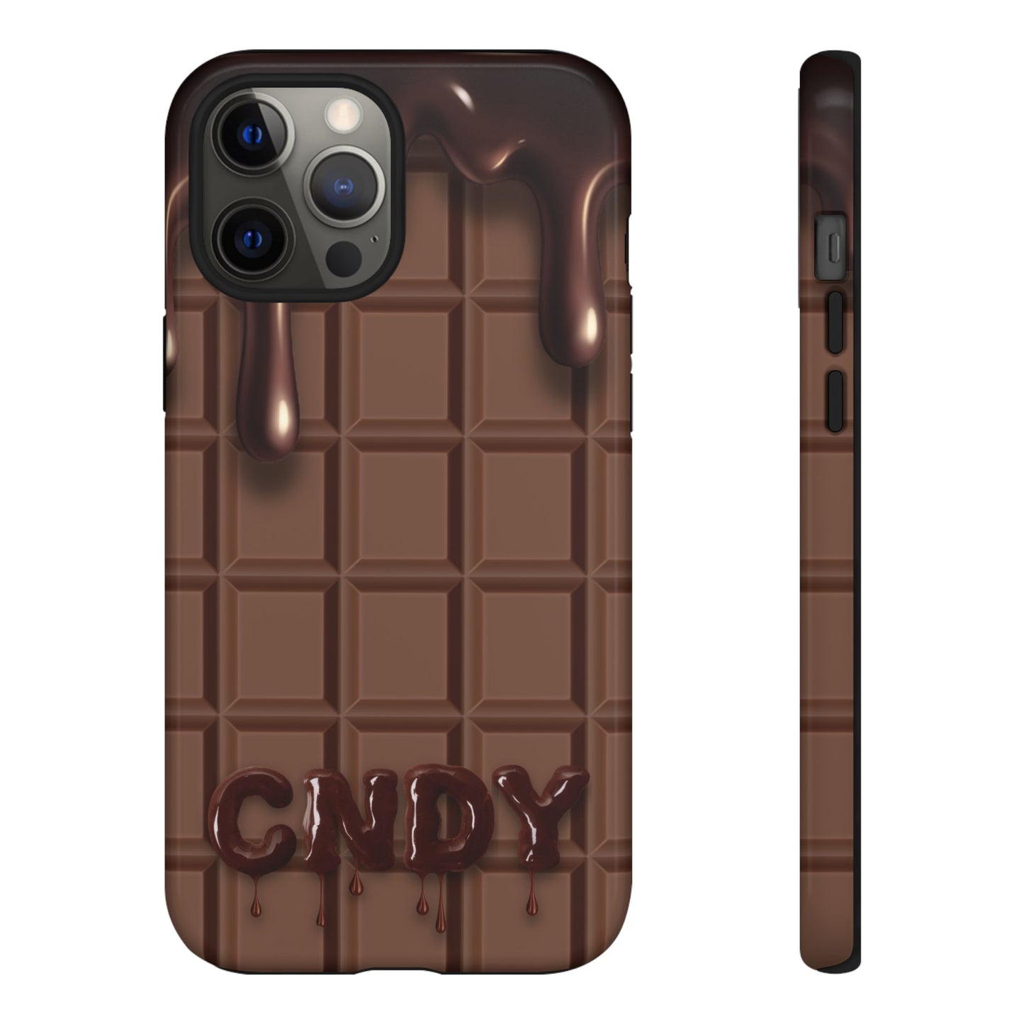 CHOCOLATE BAR (iphone case)