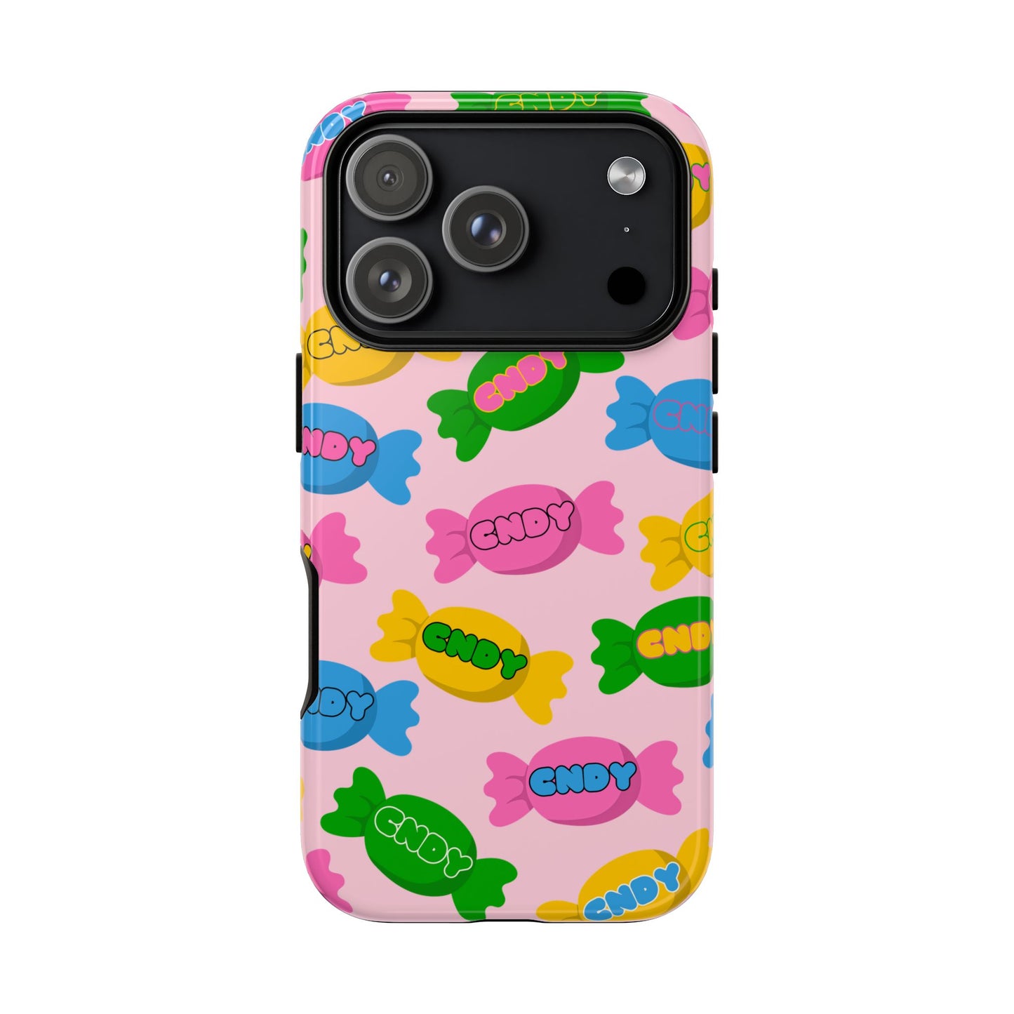 CNDY (iphone case) - CNDY