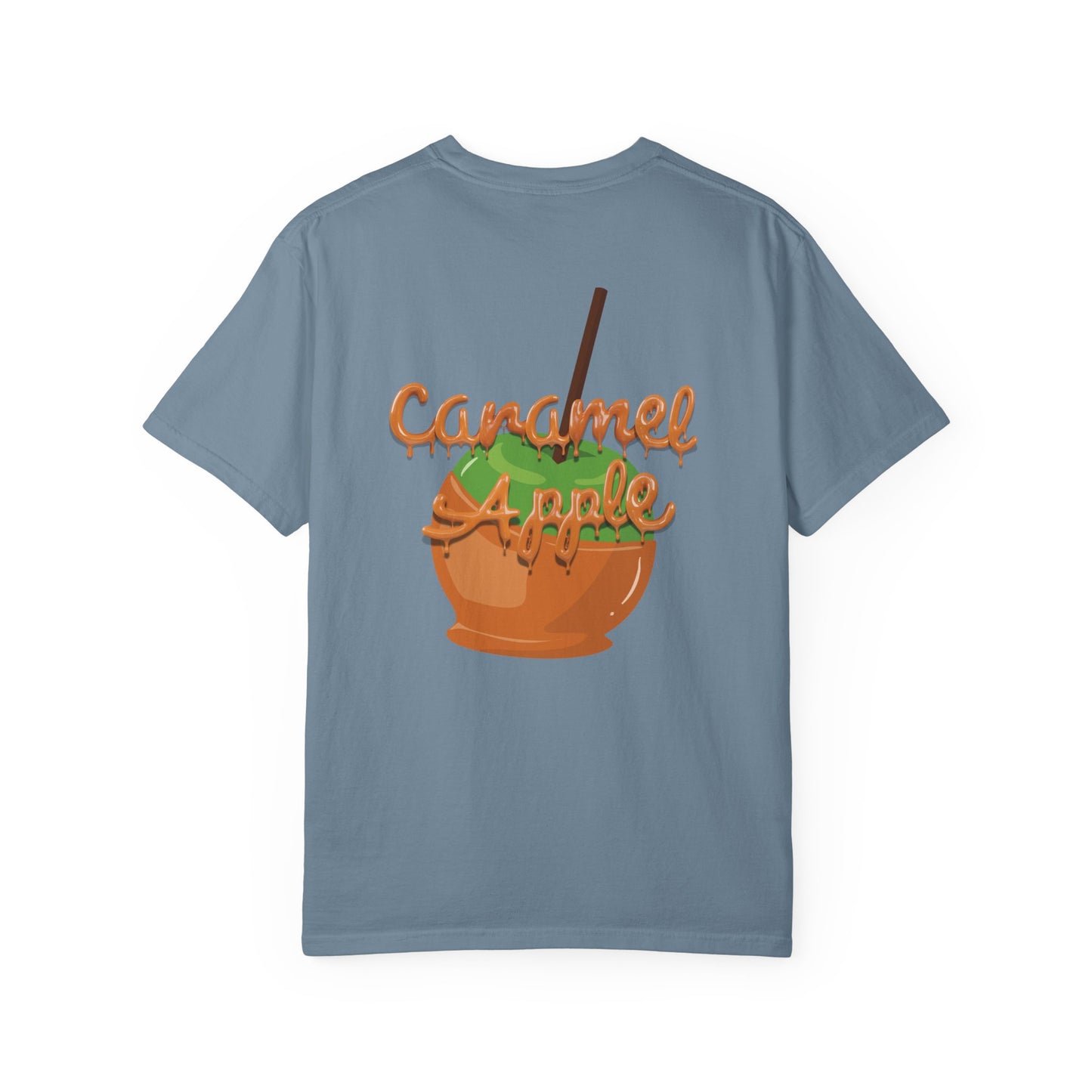 CARAMEL APPLE (tee)