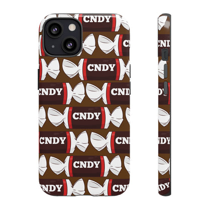 TOOTS (iphone case)