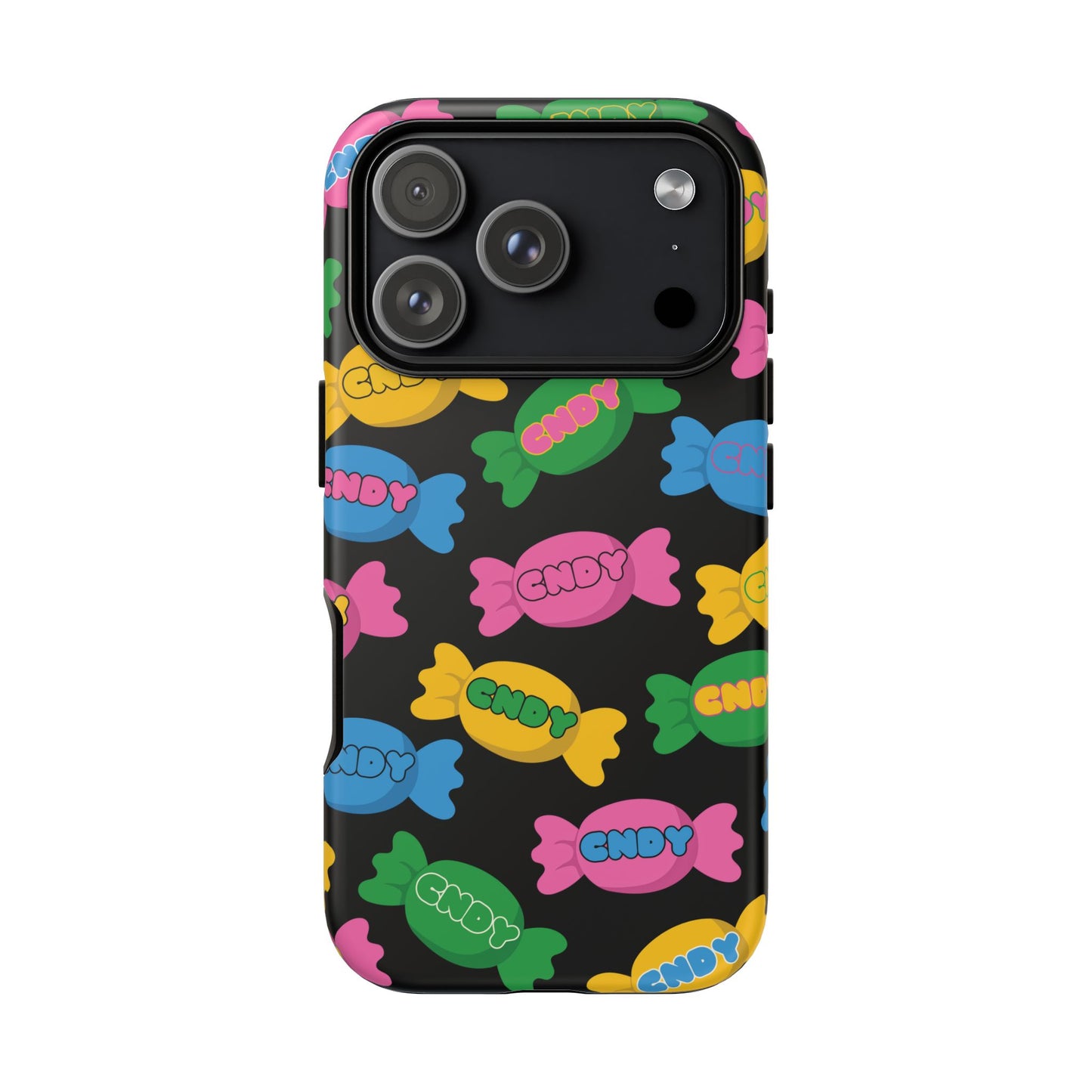 CNDY (iphone case) - CNDY