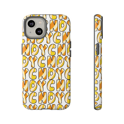 CNDY CORN (iphone case)