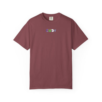 CNDY CREATURES (tee)