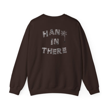 HANG IN THERE (crew)