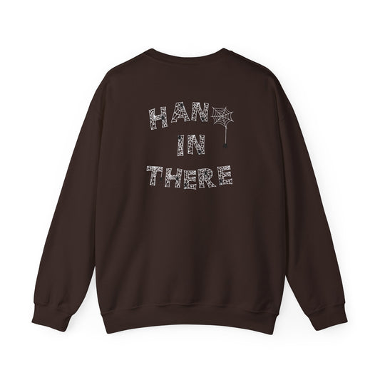HANG IN THERE (crew)