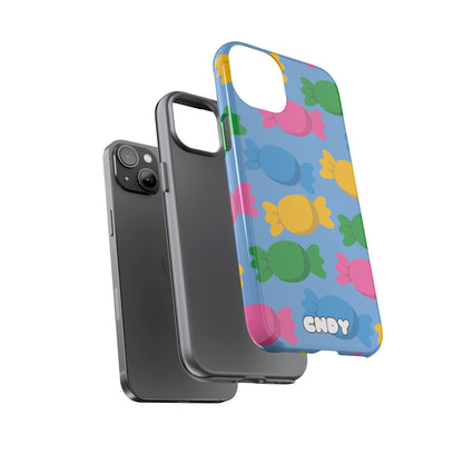 CNDY (iphone case) - CNDY